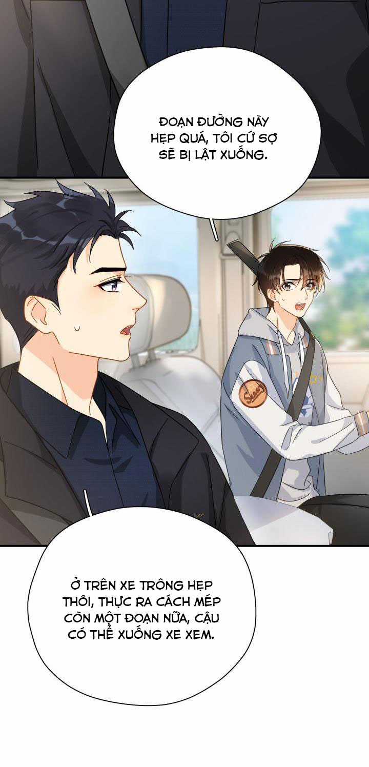 Theo Đuôi - Chapter 29 - Trang 3