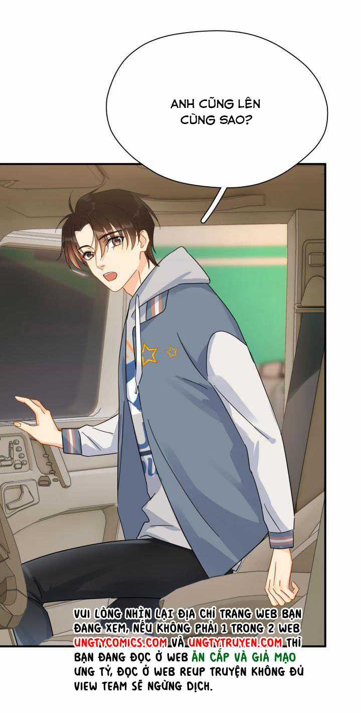 Theo Đuôi - Chapter 29 - Trang 22