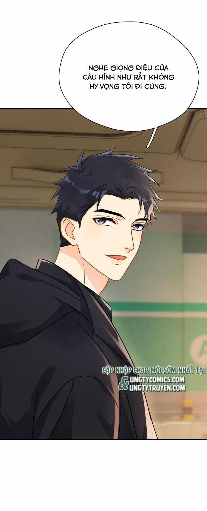 Theo Đuôi - Chapter 29 - Trang 24