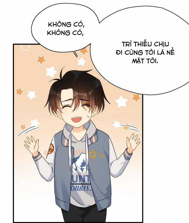 Theo Đuôi - Chapter 29 - Trang 25