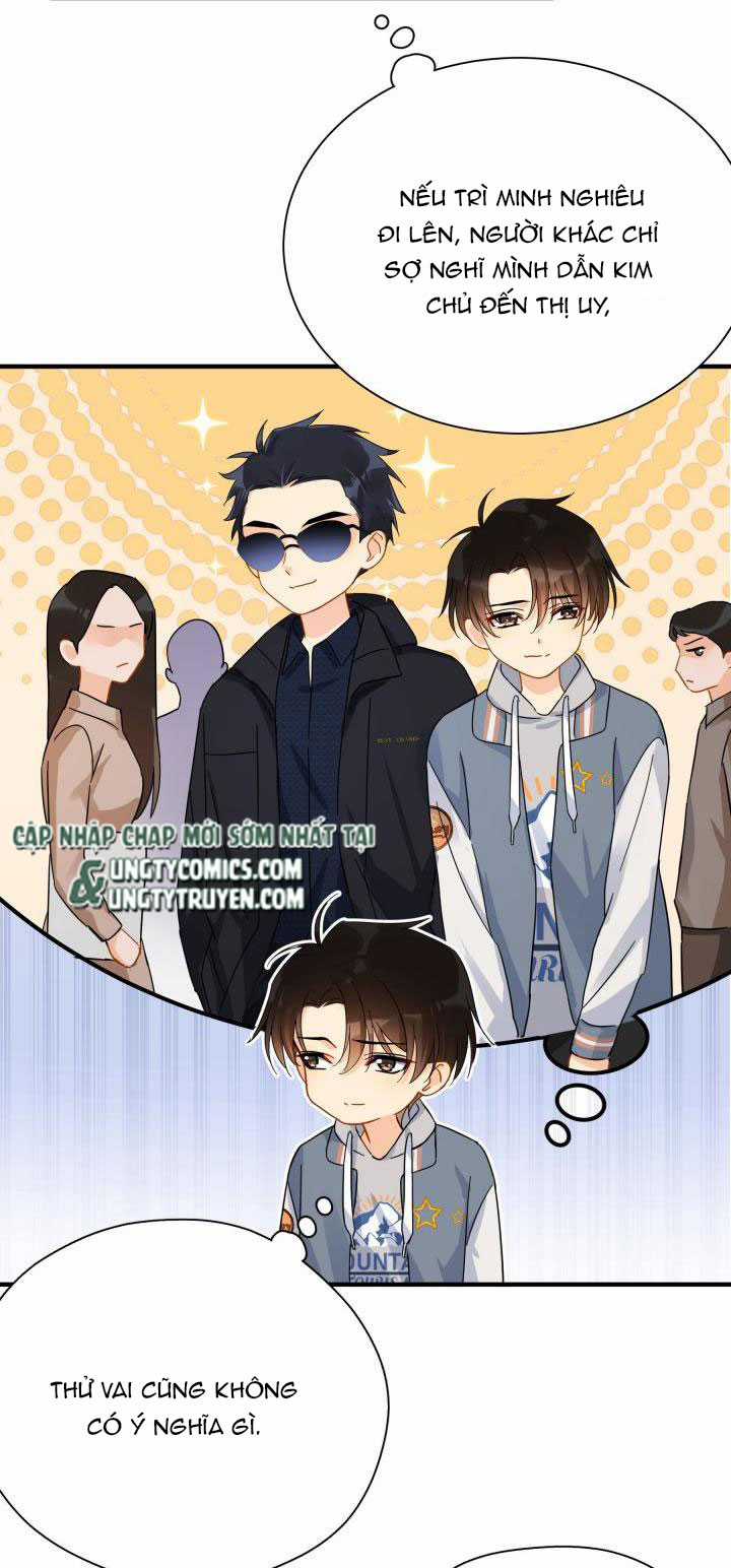 Theo Đuôi - Chapter 29 - Trang 26