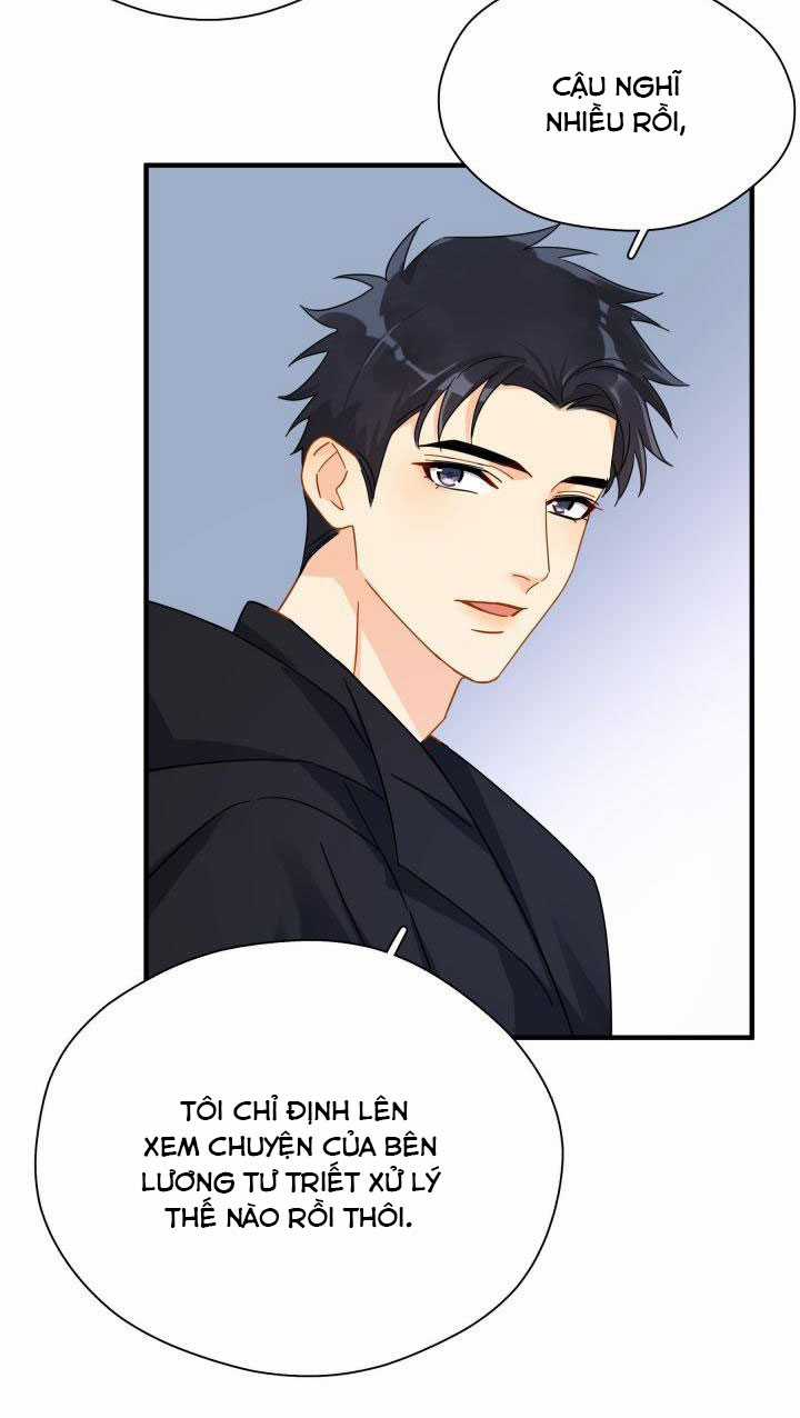 Theo Đuôi - Chapter 29 - Trang 27