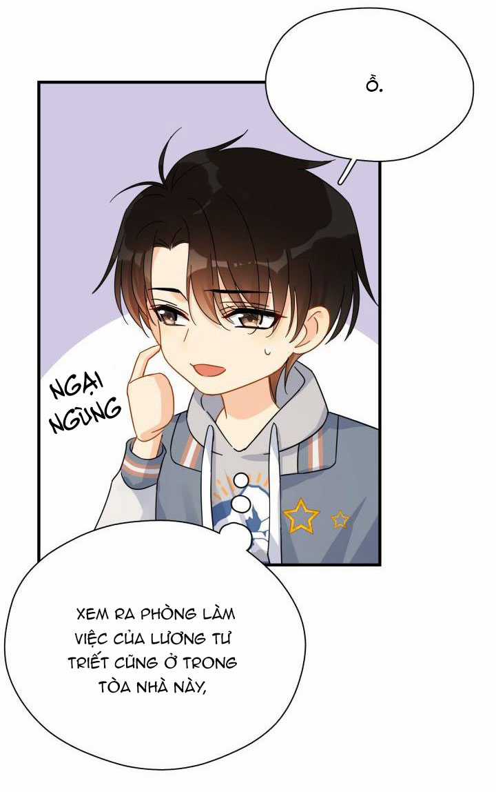 Theo Đuôi - Chapter 29 - Trang 28