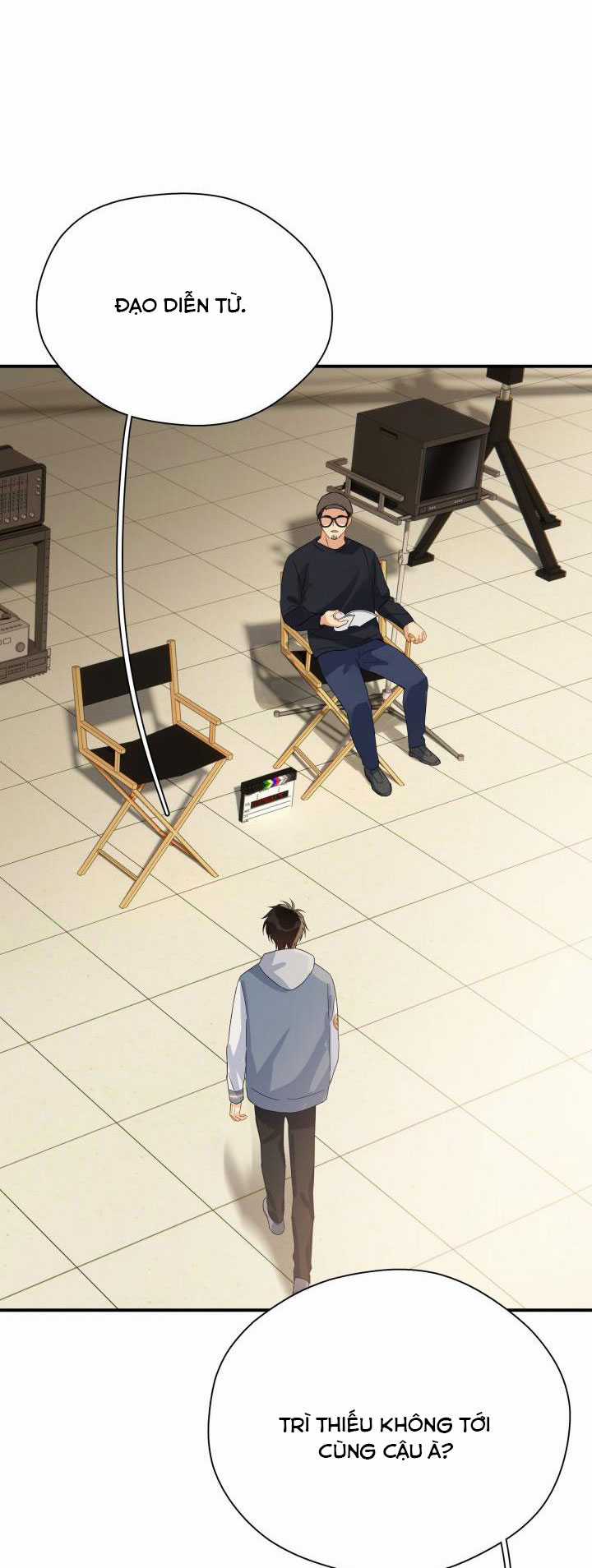 Theo Đuôi - Chapter 29 - Trang 30