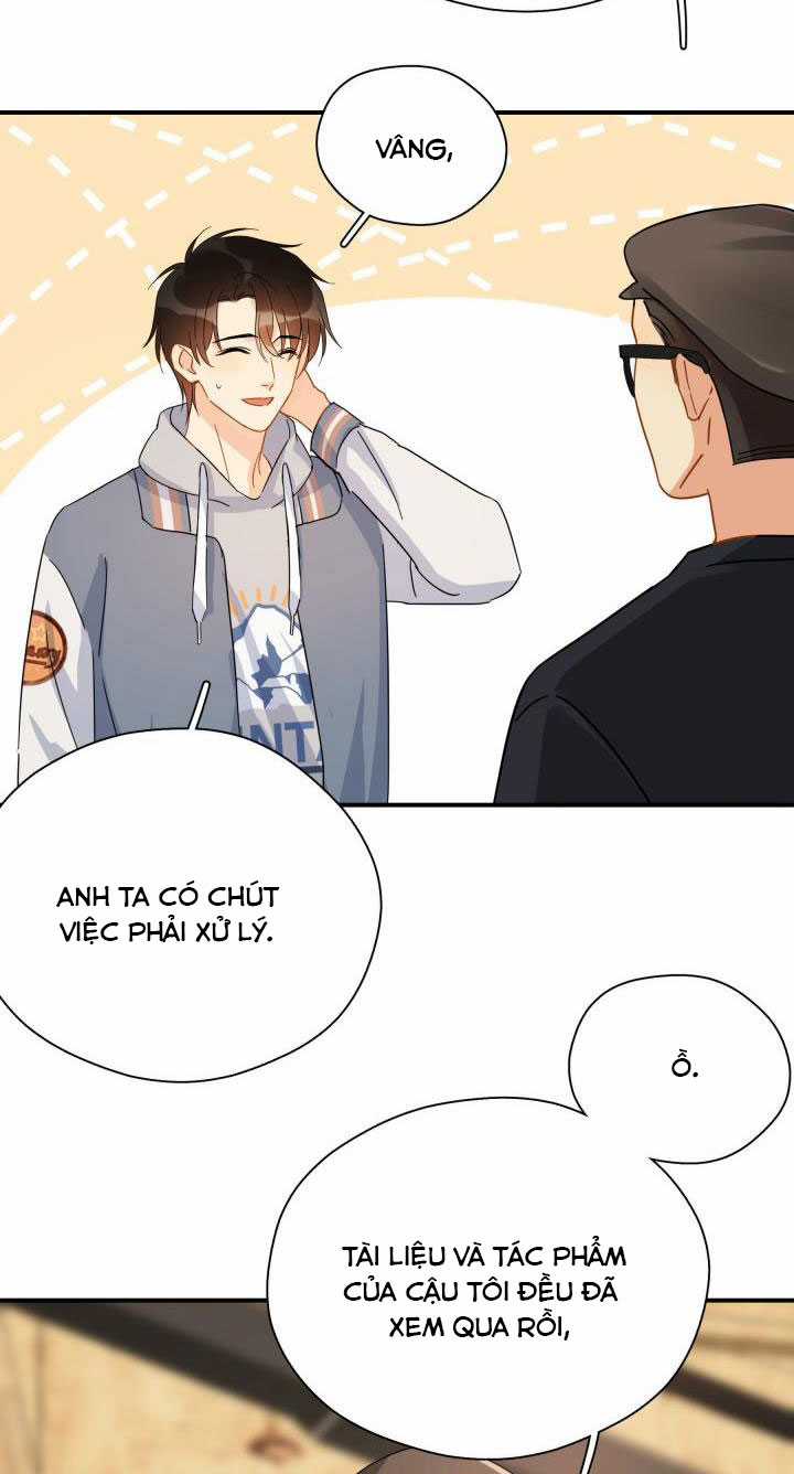 Theo Đuôi - Chapter 29 - Trang 31
