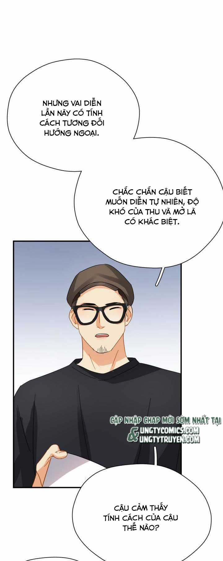 Theo Đuôi - Chapter 29 - Trang 34