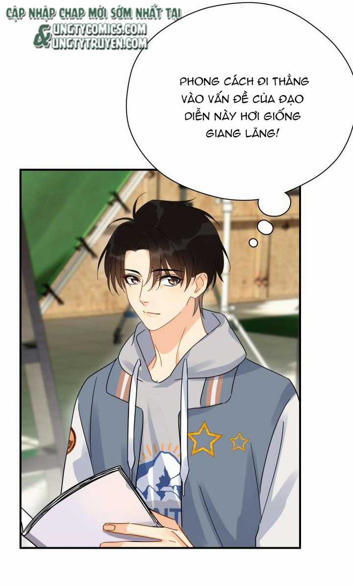 Theo Đuôi - Chapter 29 - Trang 37