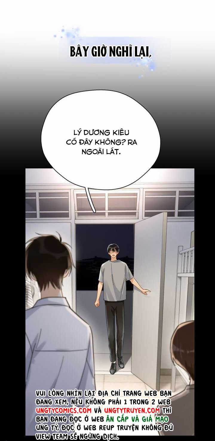 Theo Đuôi - Chapter 29 - Trang 38