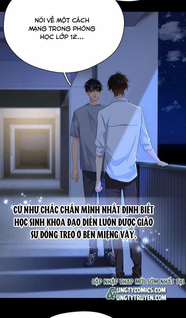 Theo Đuôi - Chapter 29 - Trang 40