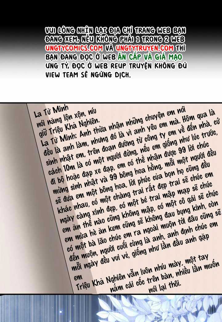 Theo Đuôi - Chapter 29 - Trang 43