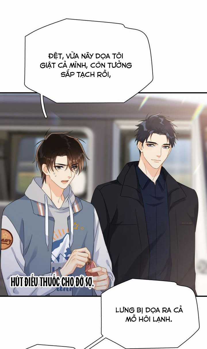 Theo Đuôi - Chapter 29 - Trang 6