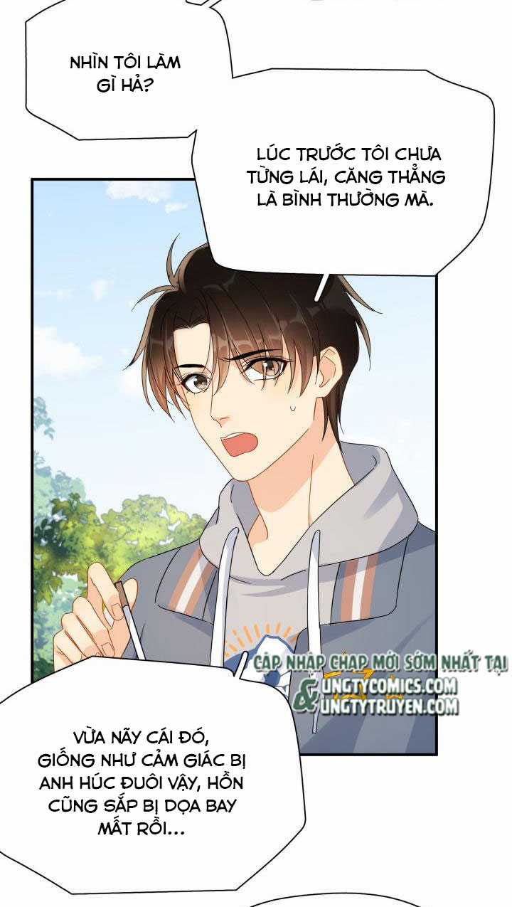 Theo Đuôi - Chapter 29 - Trang 7