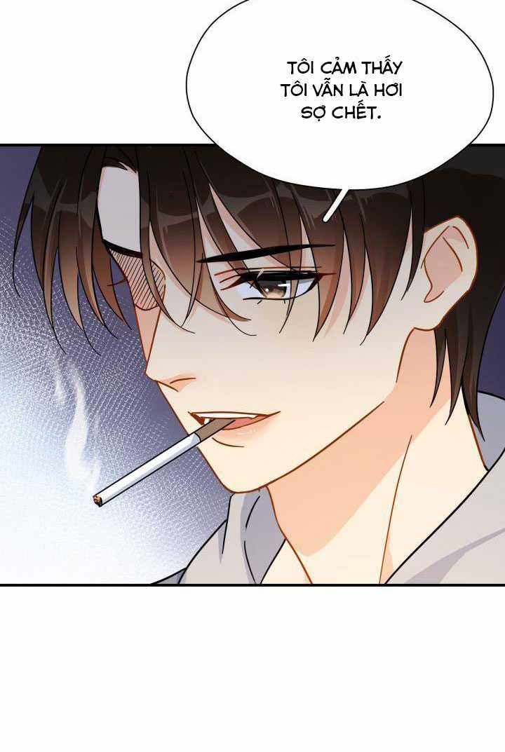 Theo Đuôi - Chapter 29 - Trang 8