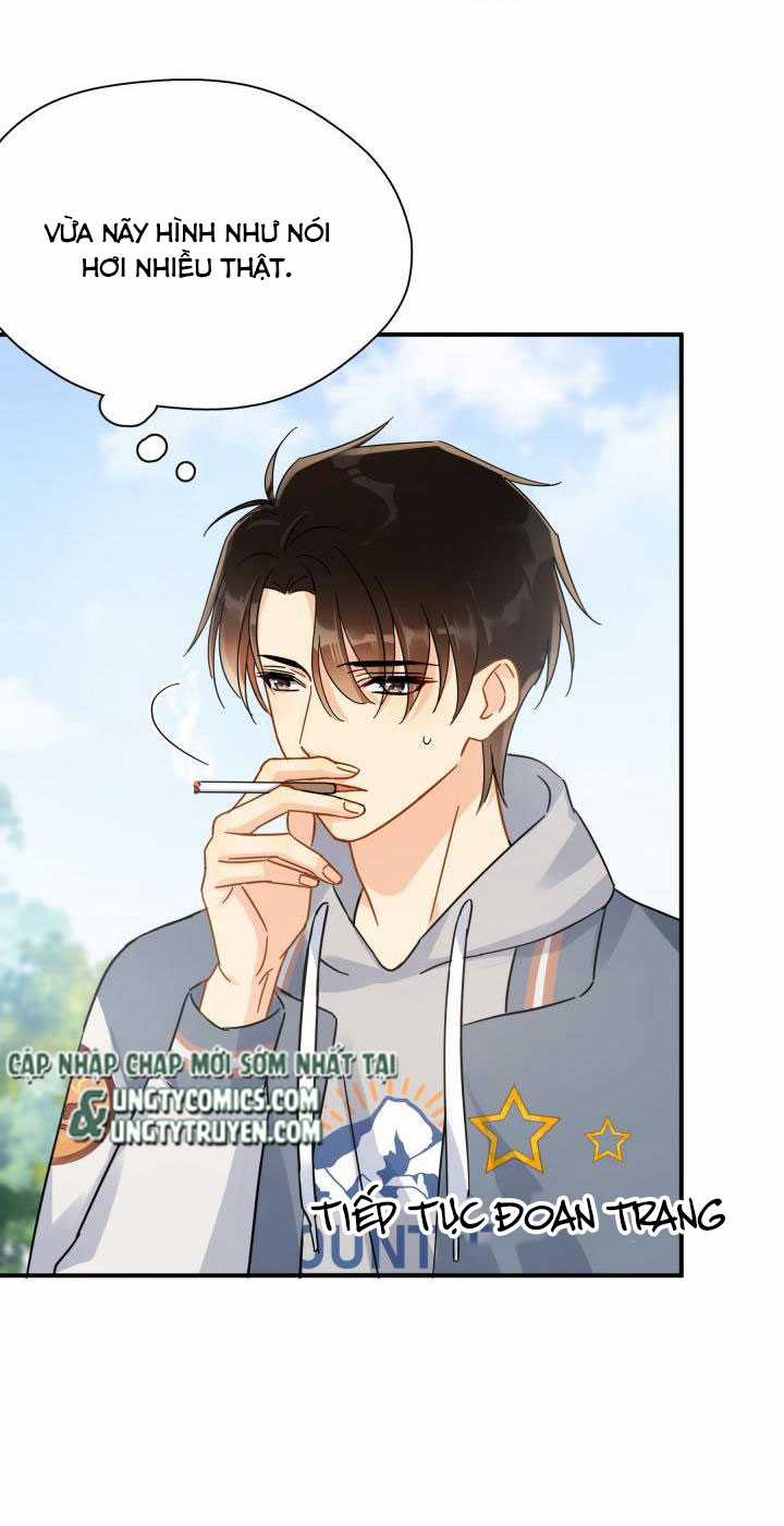 Theo Đuôi - Chapter 29 - Trang 10