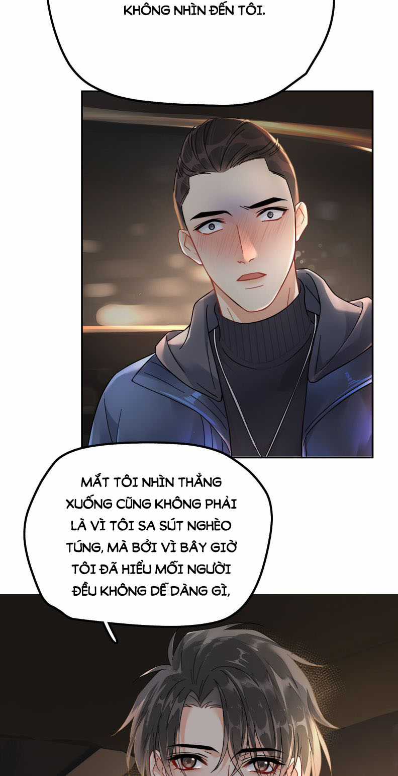 Theo Đuôi - Chapter 3 - Trang 12