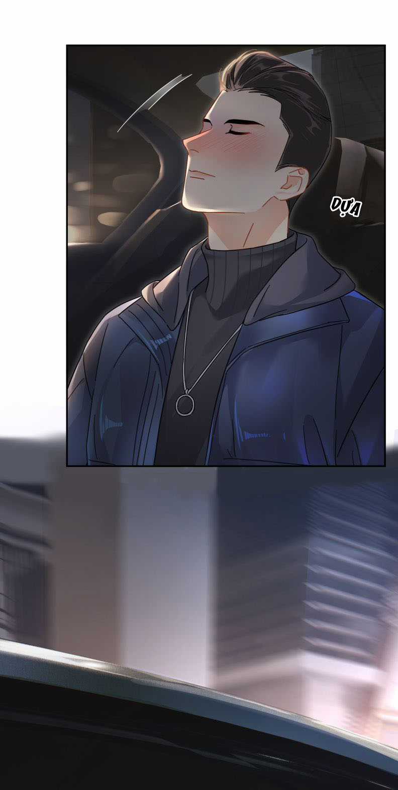 Theo Đuôi - Chapter 3 - Trang 14