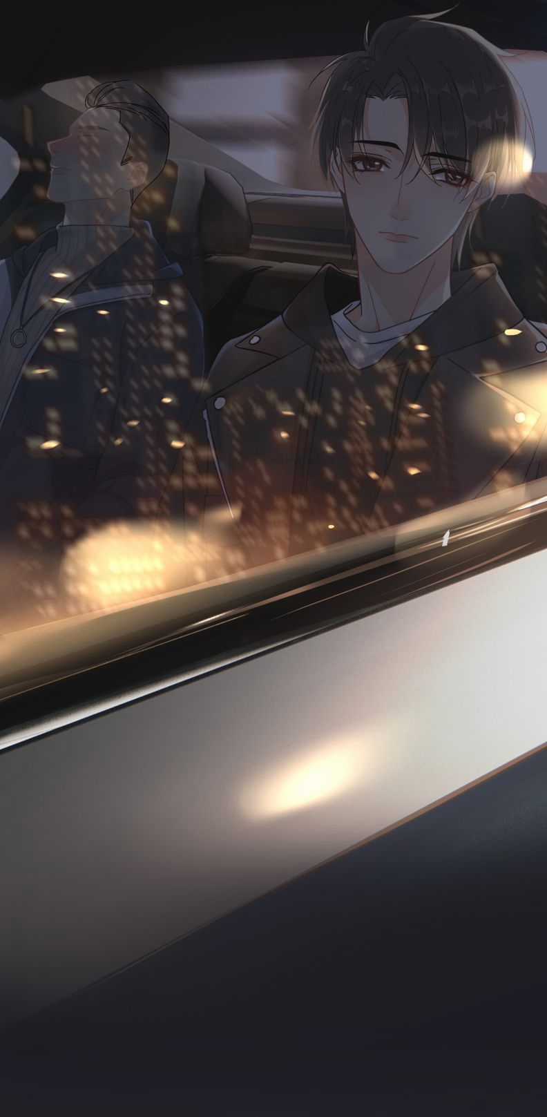 Theo Đuôi - Chapter 3 - Trang 15