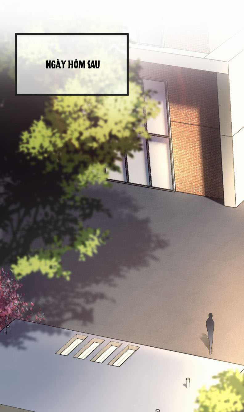 Theo Đuôi - Chapter 3 - Trang 17