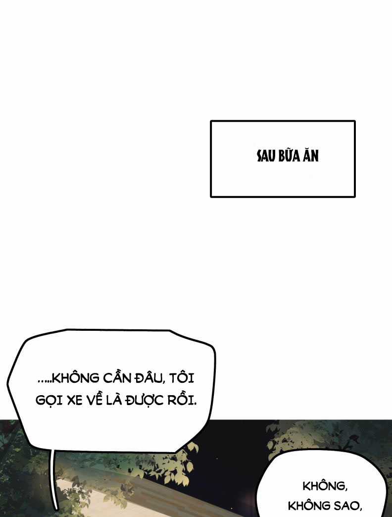 Theo Đuôi - Chapter 3 - Trang 3