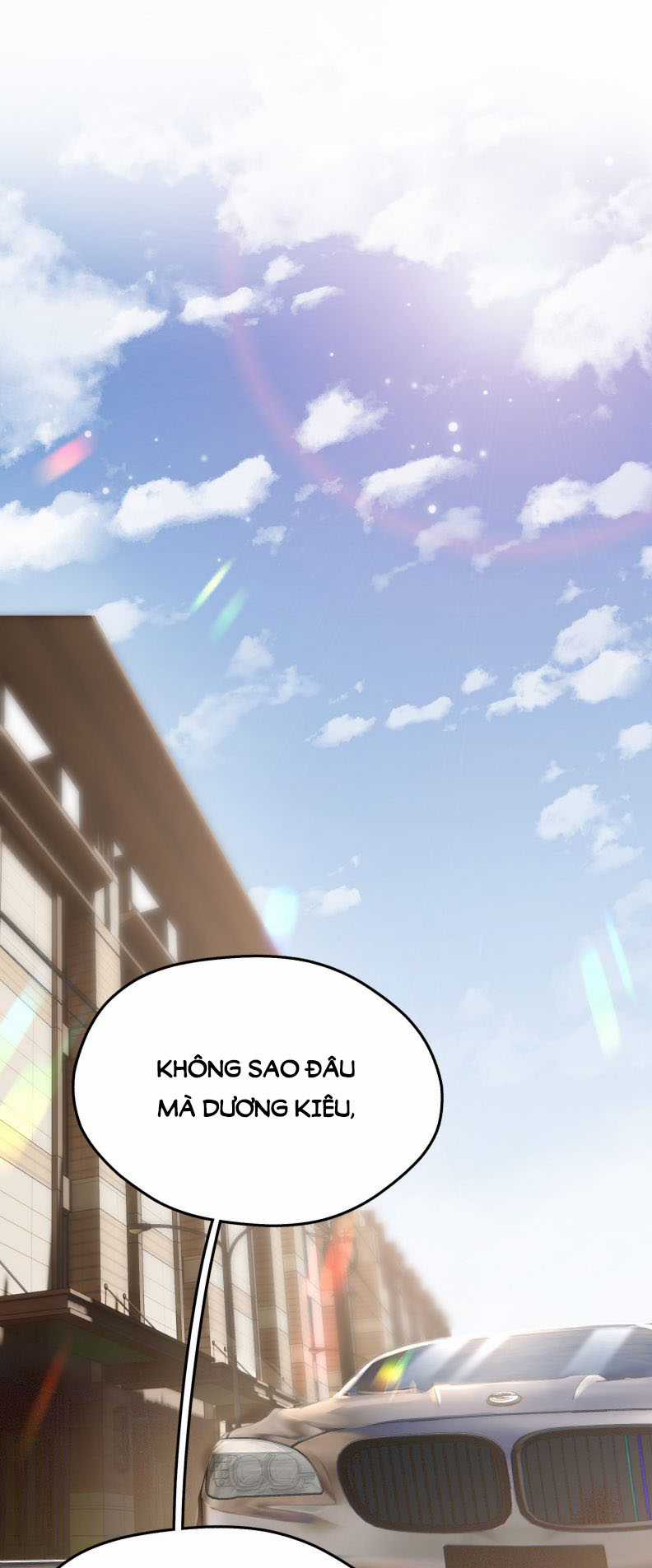 Theo Đuôi - Chapter 3 - Trang 25