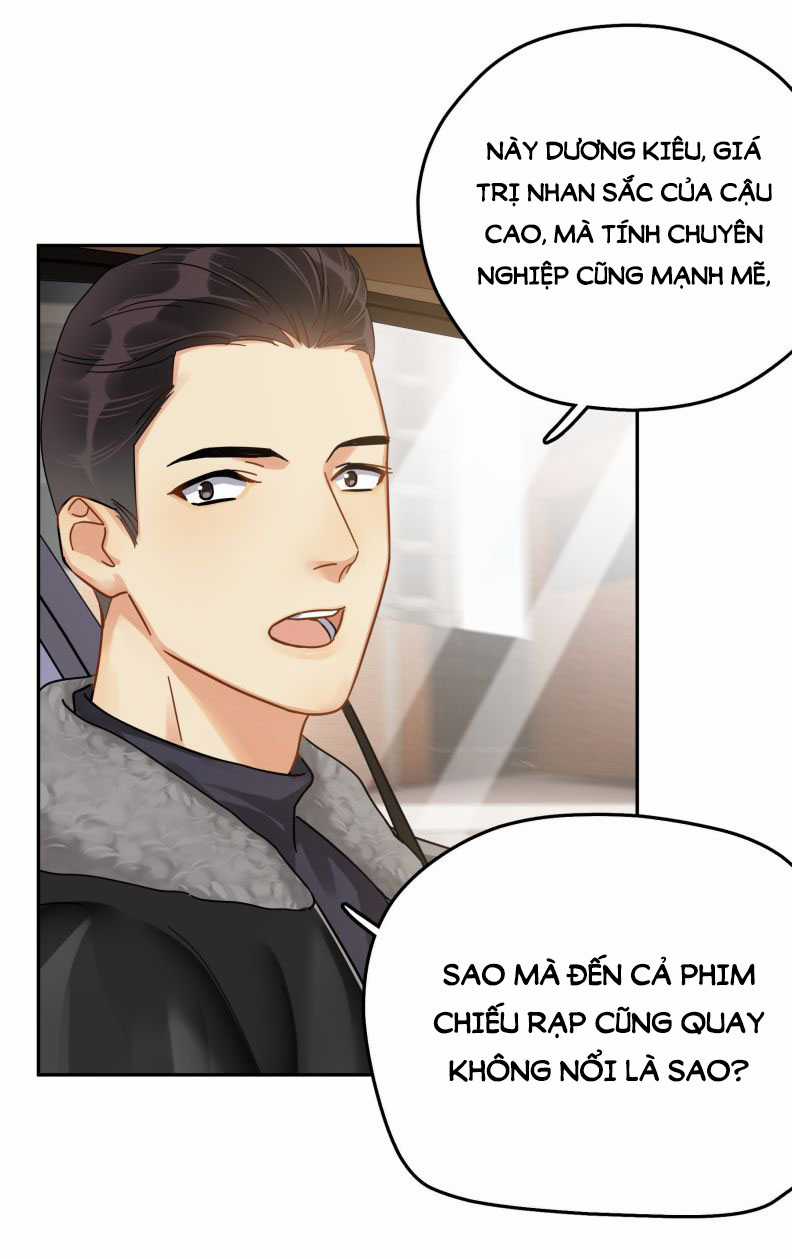 Theo Đuôi - Chapter 3 - Trang 28