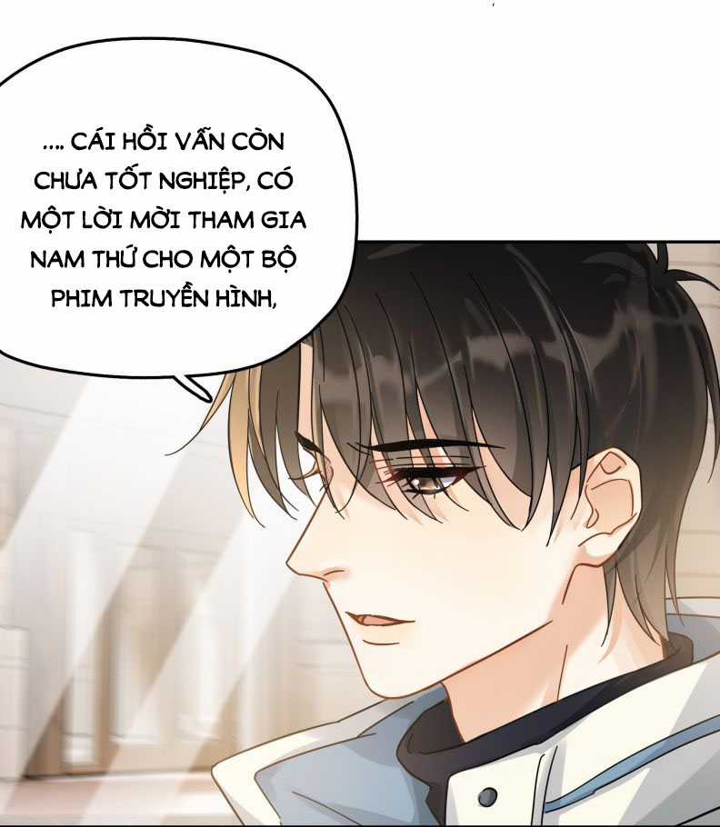 Theo Đuôi - Chapter 3 - Trang 29