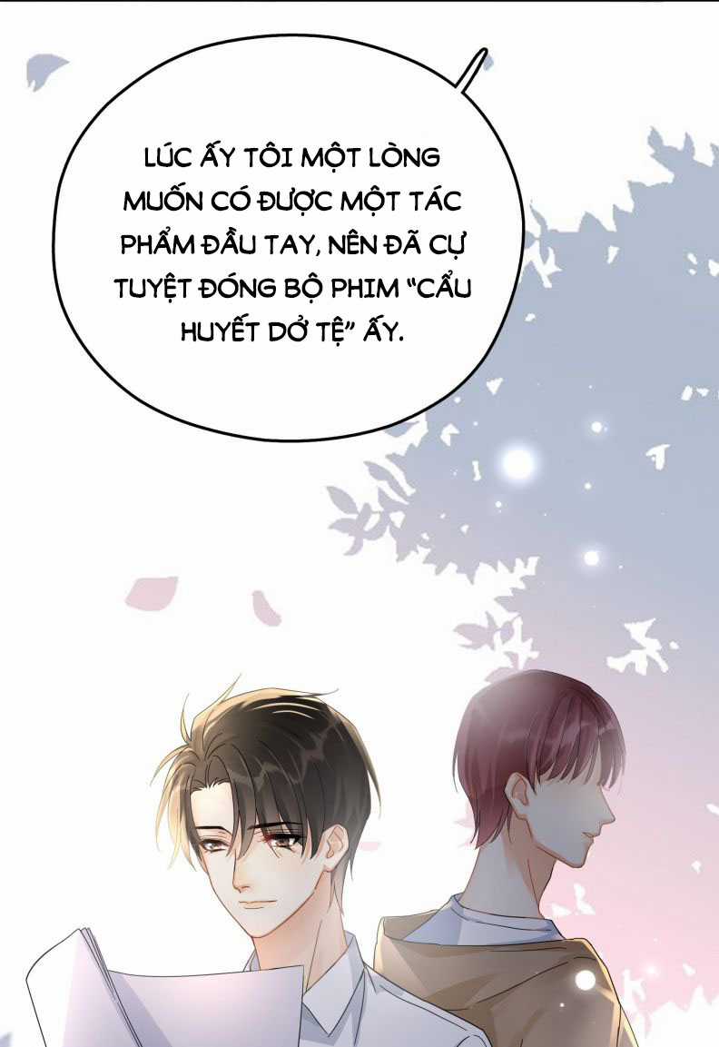 Theo Đuôi - Chapter 3 - Trang 30