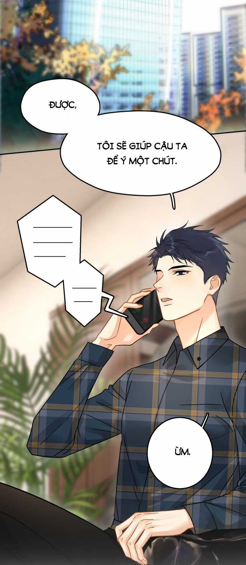 Theo Đuôi - Chapter 3 - Trang 37