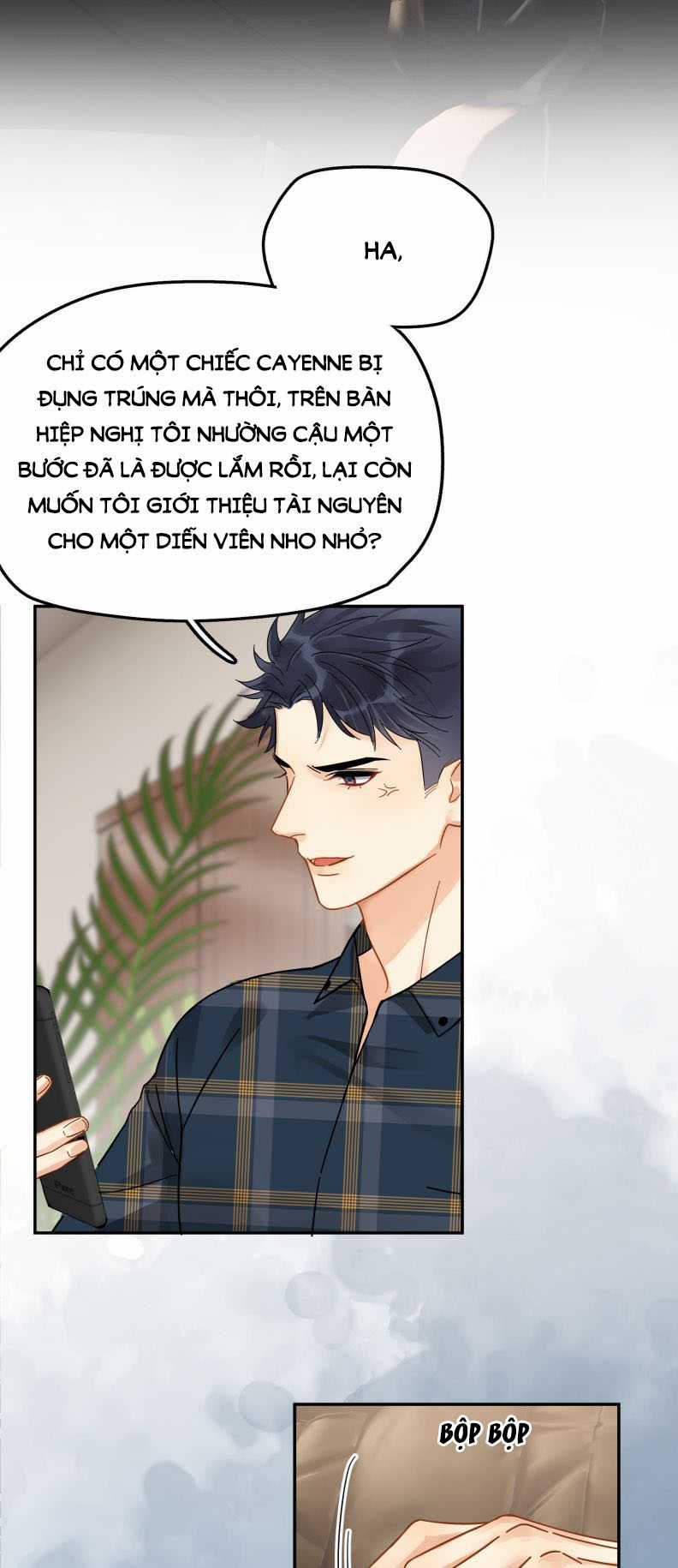 Theo Đuôi - Chapter 3 - Trang 38