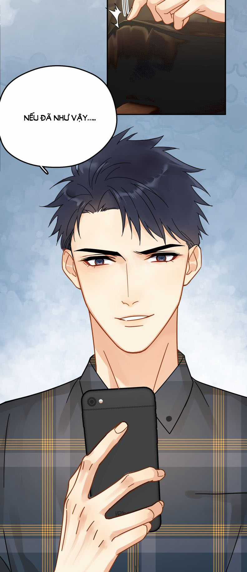 Theo Đuôi - Chapter 3 - Trang 39