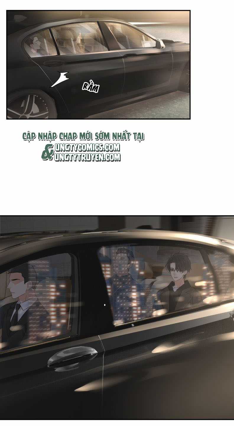 Theo Đuôi - Chapter 3 - Trang 6