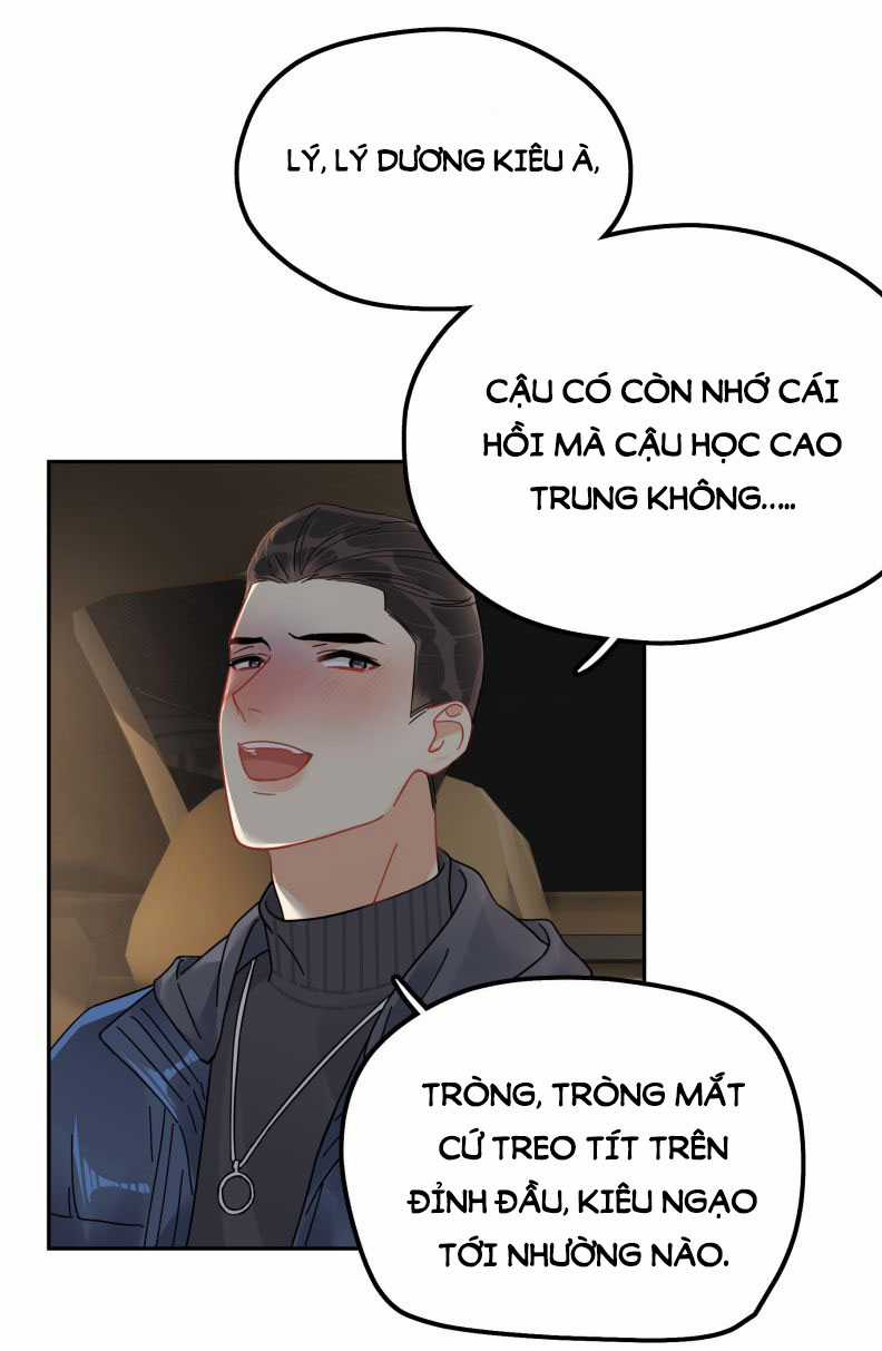 Theo Đuôi - Chapter 3 - Trang 7