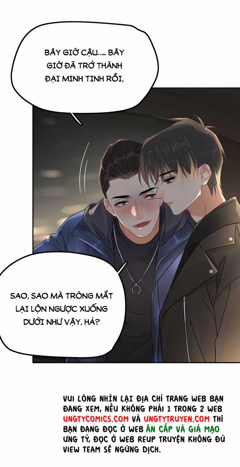 Theo Đuôi - Chapter 3 - Trang 10