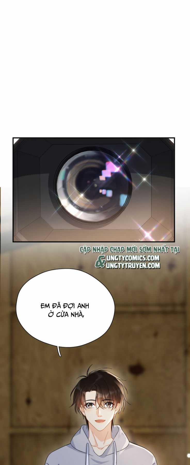 Theo Đuôi - Chapter 30 - Trang 2