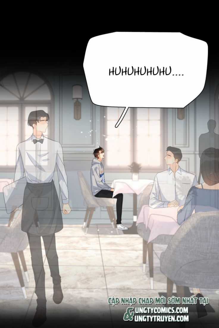 Theo Đuôi - Chapter 30 - Trang 14