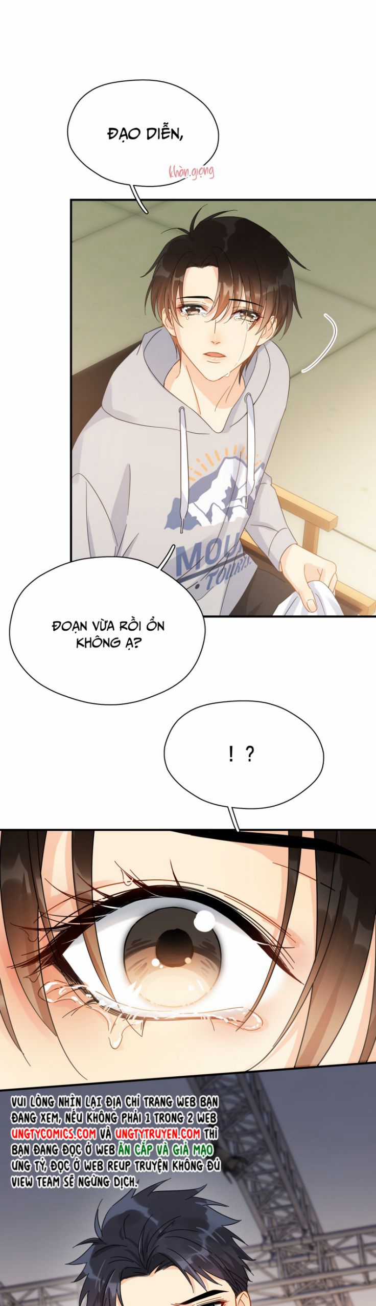 Theo Đuôi - Chapter 30 - Trang 19