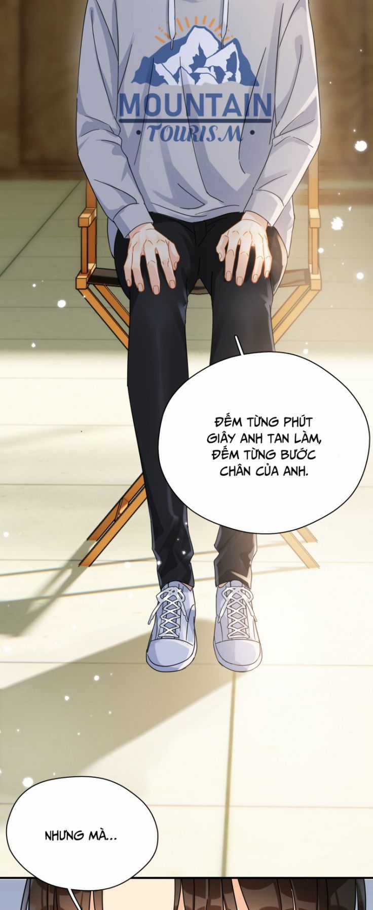 Theo Đuôi - Chapter 30 - Trang 3