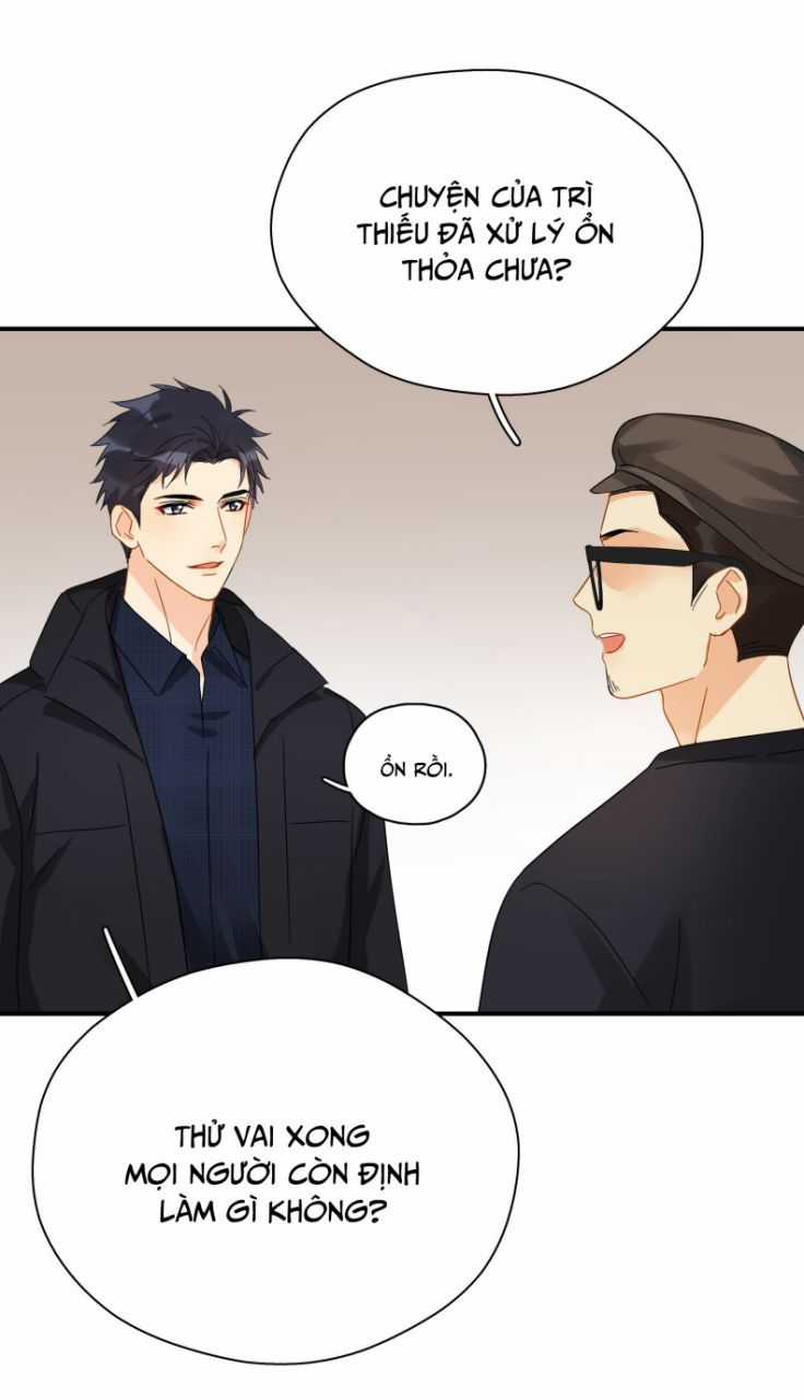 Theo Đuôi - Chapter 30 - Trang 22