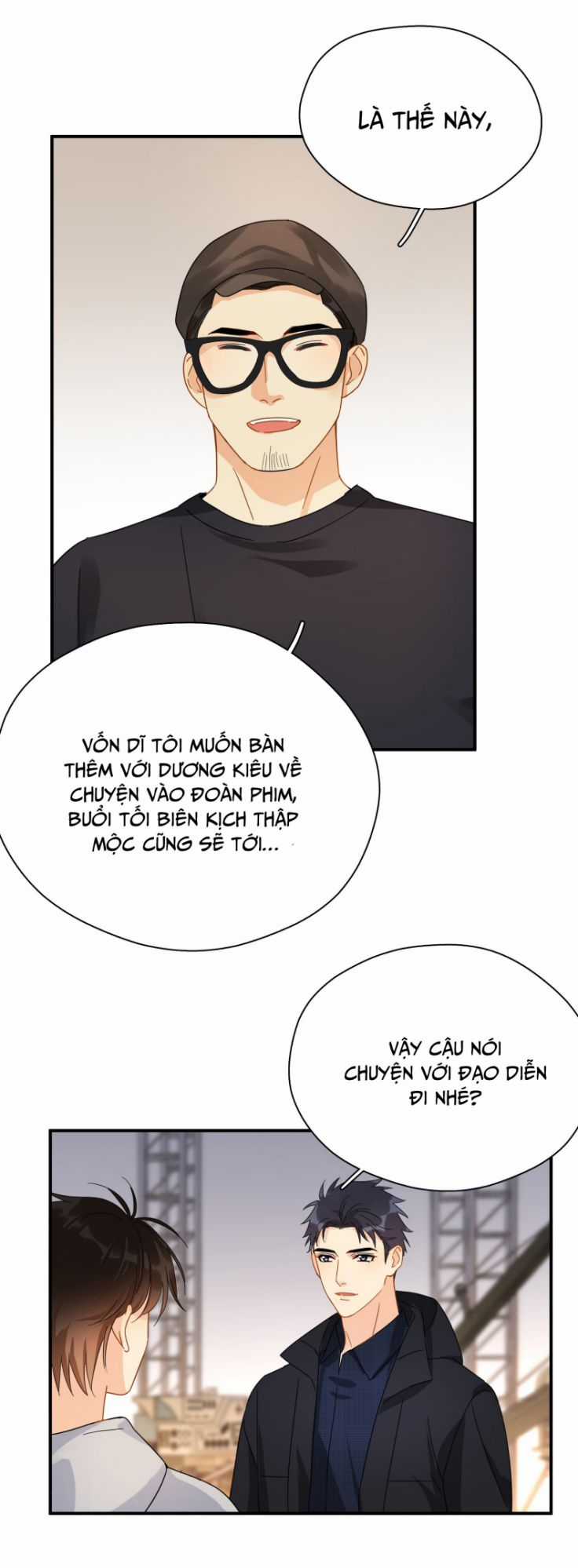 Theo Đuôi - Chapter 30 - Trang 23