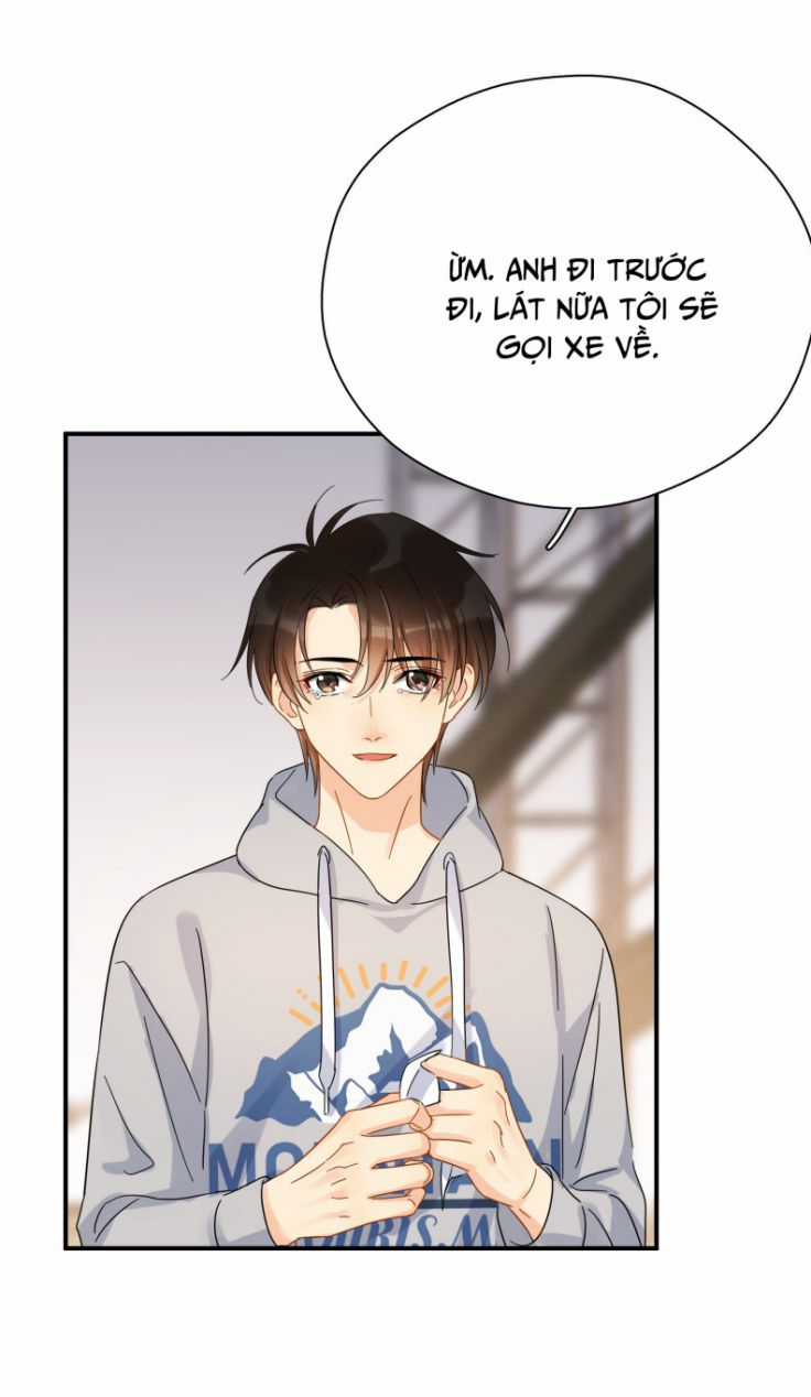 Theo Đuôi - Chapter 30 - Trang 24