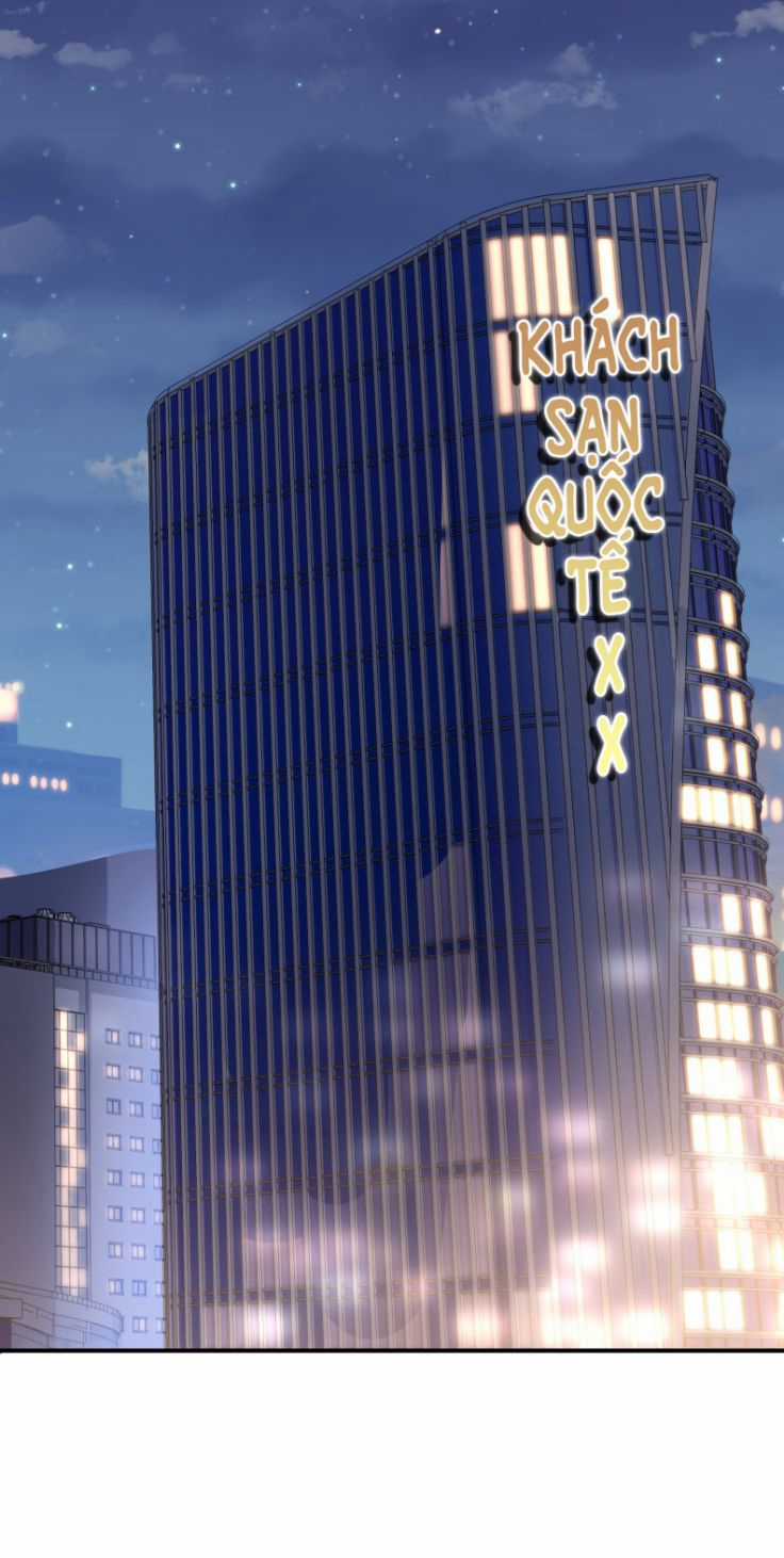 Theo Đuôi - Chapter 30 - Trang 26