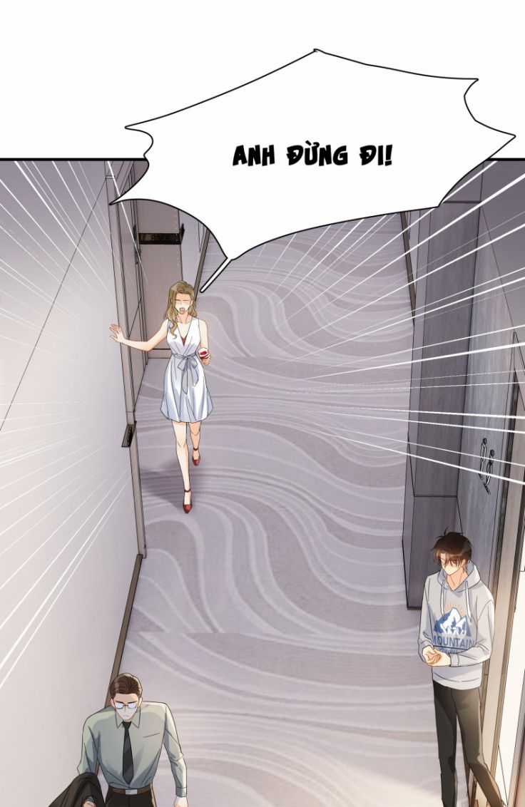 Theo Đuôi - Chapter 30 - Trang 27