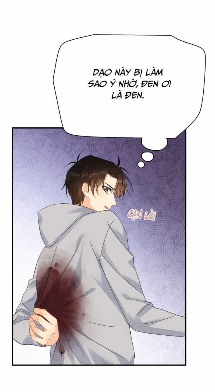 Theo Đuôi - Chapter 30 - Trang 30