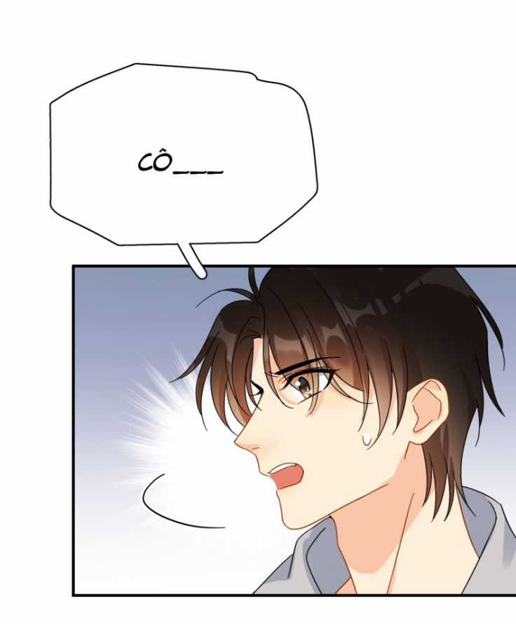 Theo Đuôi - Chapter 30 - Trang 31