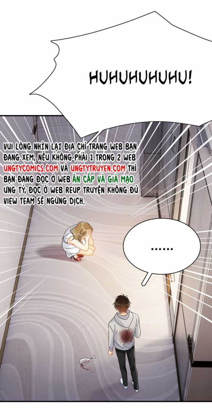 Theo Đuôi - Chapter 30 - Trang 32