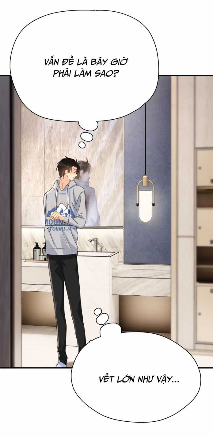 Theo Đuôi - Chapter 30 - Trang 35