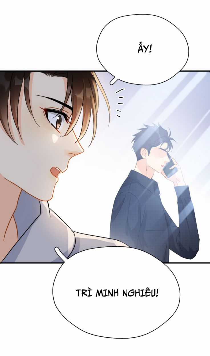 Theo Đuôi - Chapter 30 - Trang 36