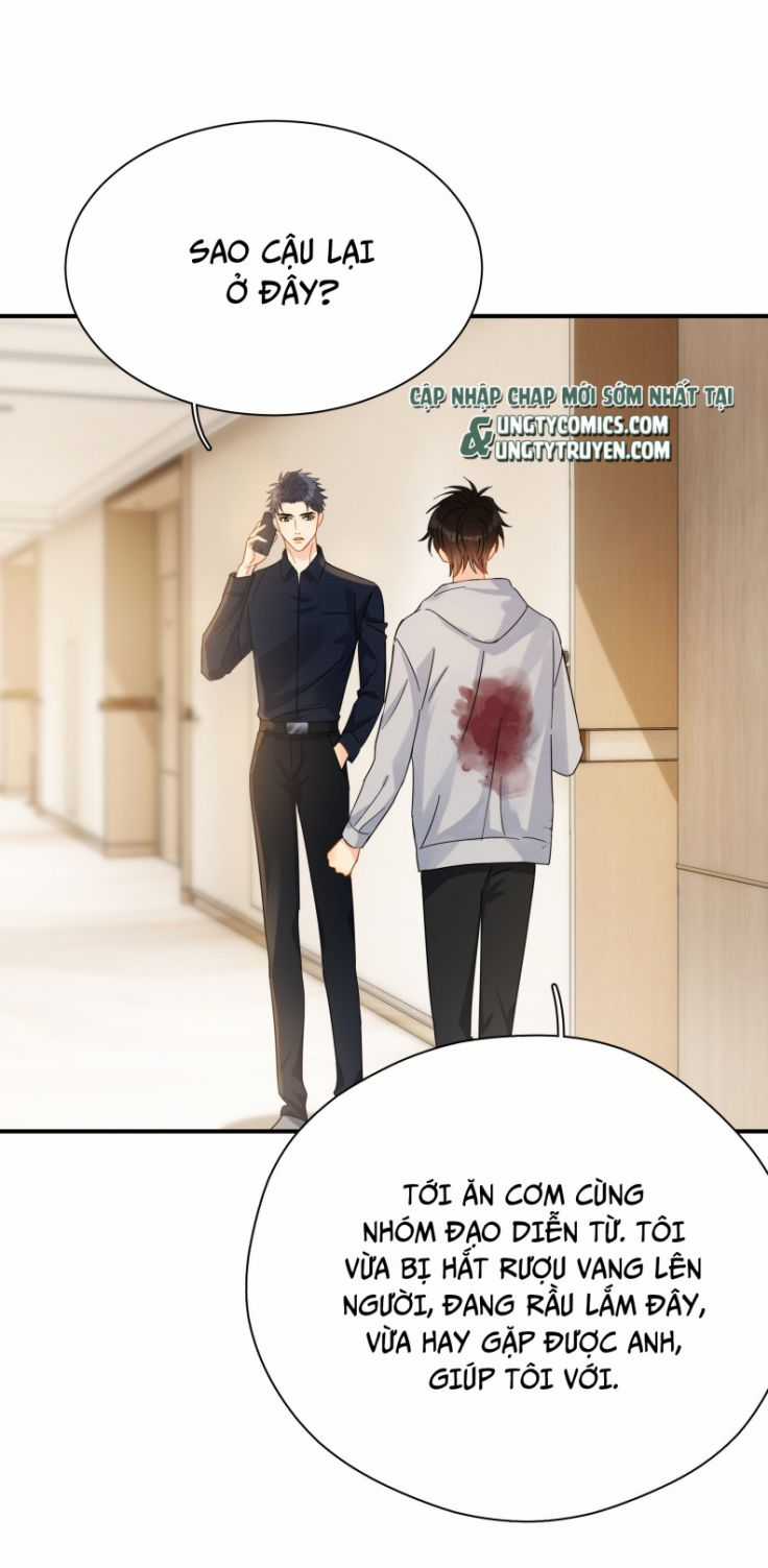 Theo Đuôi - Chapter 30 - Trang 38