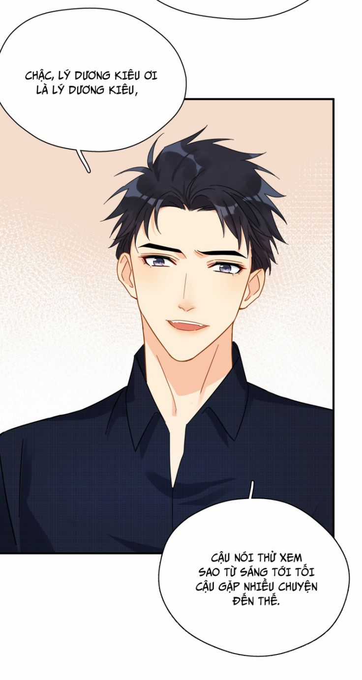 Theo Đuôi - Chapter 30 - Trang 41