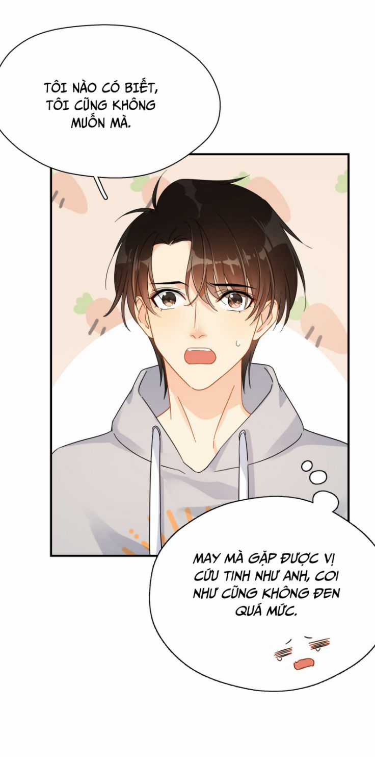 Theo Đuôi - Chapter 30 - Trang 42